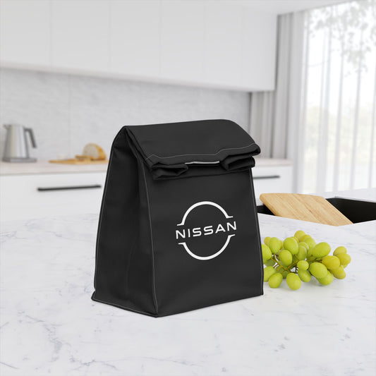 Nissan GTR Polyester Lunch Bag™