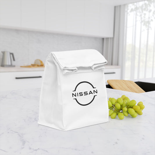 Nissan GTR Polyester Lunch Bag™