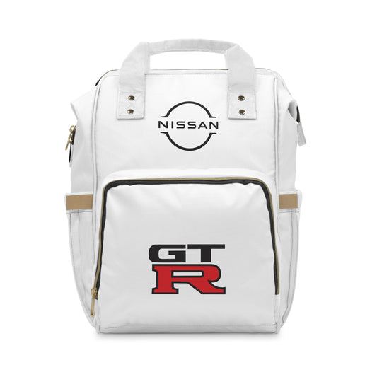 Nissan GTR Multifunctional Diaper Backpack™