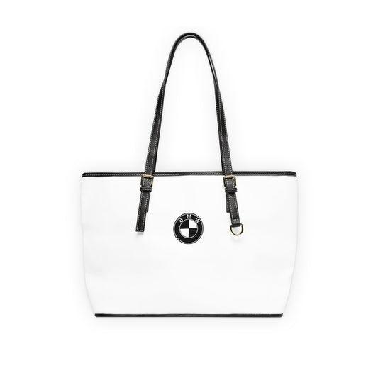 BMW Leather Shoulder Bag™
