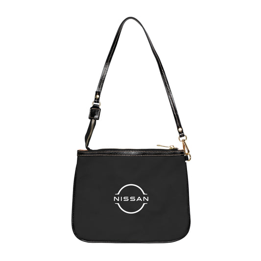 Nissan GTR Black Small Shoulder Bag™