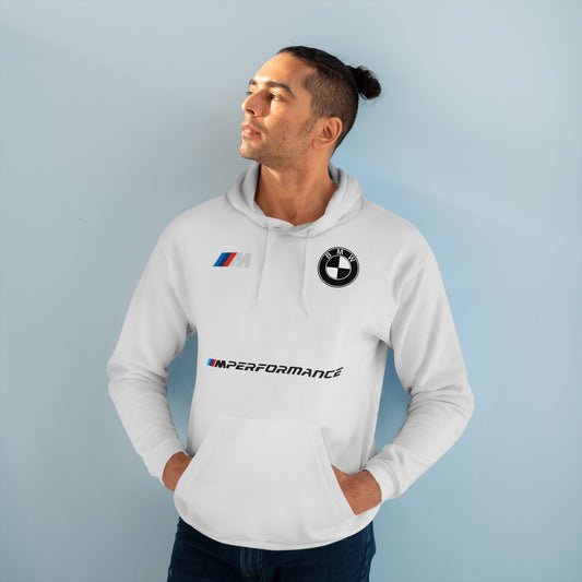 BMW Unisex Pullover Hoodie™