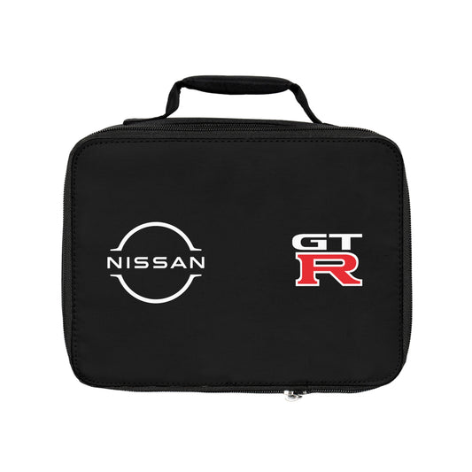 Nissan GTR Black Lunch Box™