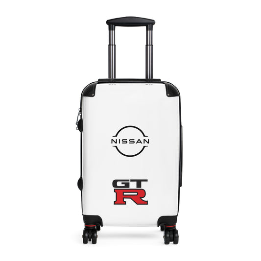 Nissan GTR Suitcase™