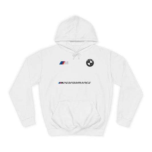 BMW Unisex Oversized Hoodie™